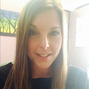 Meet your Posher, Kristy